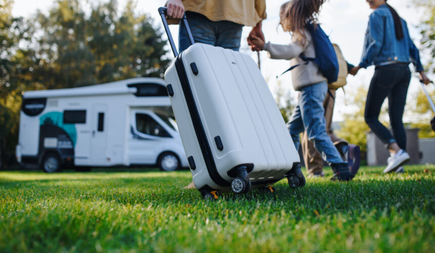 Легко ли построить дом на колесах?