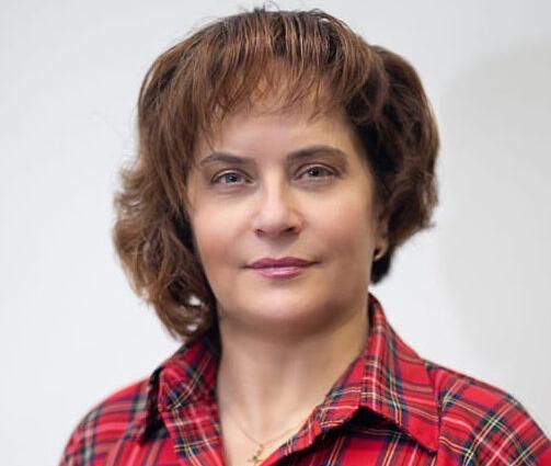 Ирина Жуковская: «Переход бизнеса на электронный документооборот, связанный с работой, неизбежен»