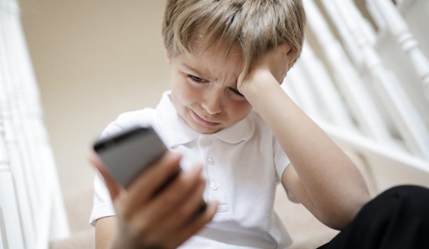 "Безопасная столица" защитит детей от кибербуллинга