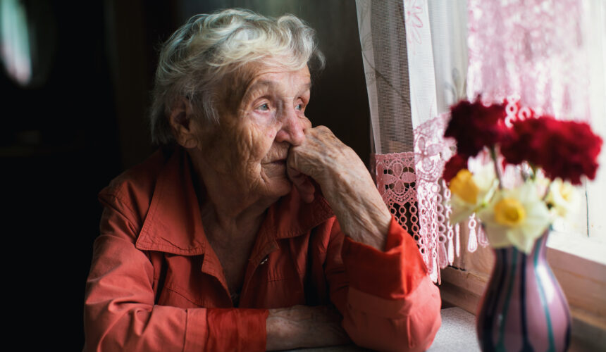 Как повысить качество жизни пожилых людей?