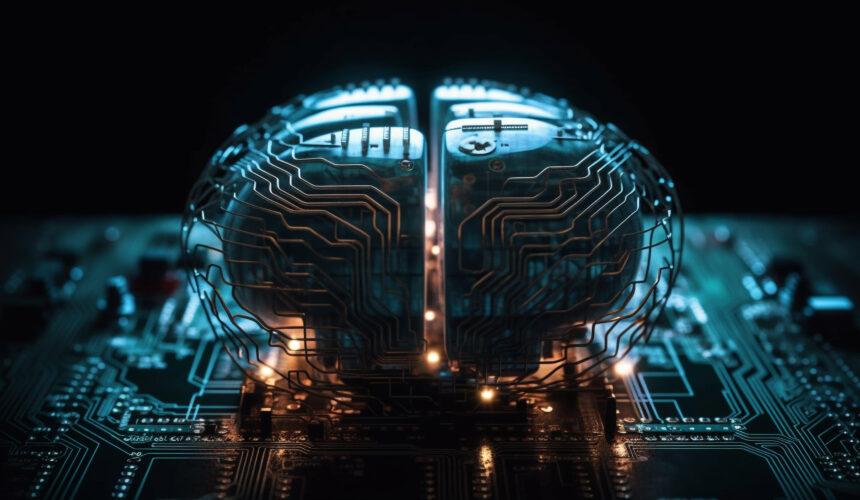 Искусственный интеллект делает успехи, но человека пока заменить не в состоянии