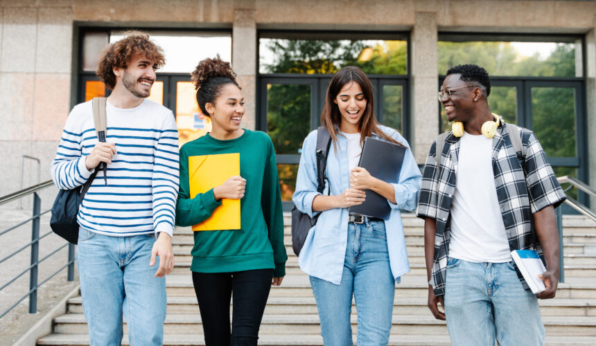 МТПП приобщит к бизнесу иностранных студентов столичных вузов