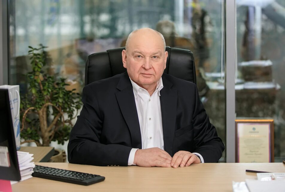 Михаил Коган