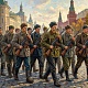 С Днем народного ополчения! Поздравление президента МТПП