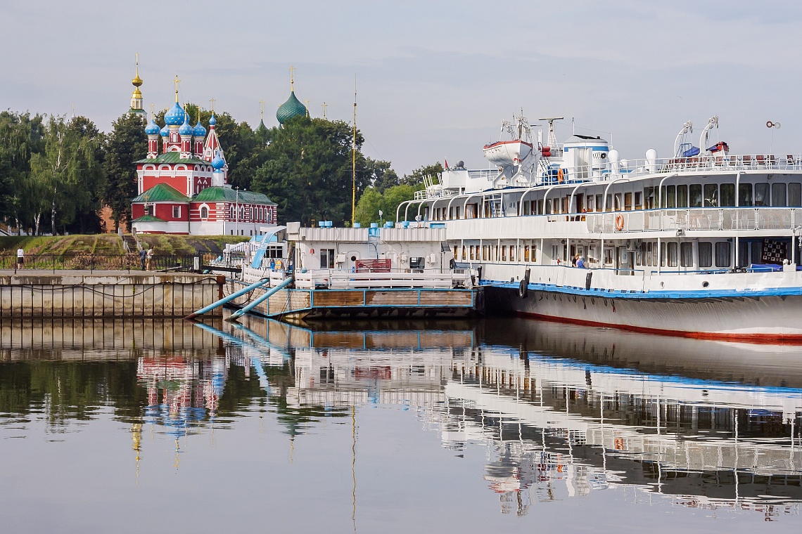 Международный форум «Путешествуй!» открывает широкие возможности для туризма 