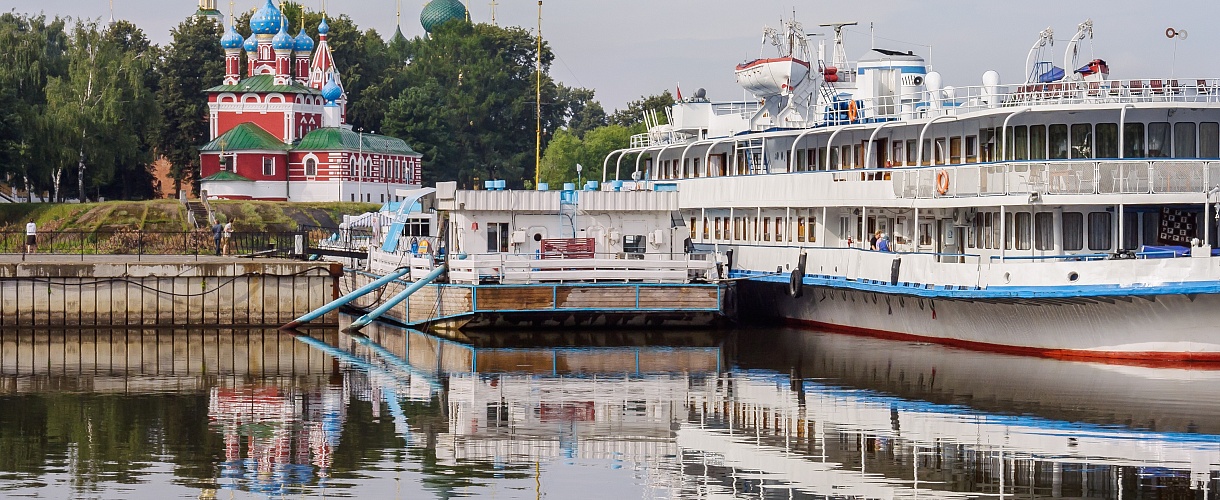 Международный форум «Путешествуй!» открывает широкие возможности для туризма 