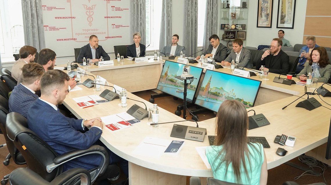 Недвижимость для предпринимателей: чиновники готовы к диалогу
