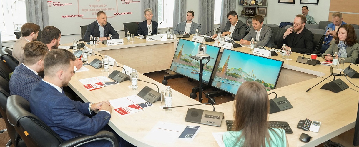 Недвижимость для предпринимателей: чиновники готовы к диалогу