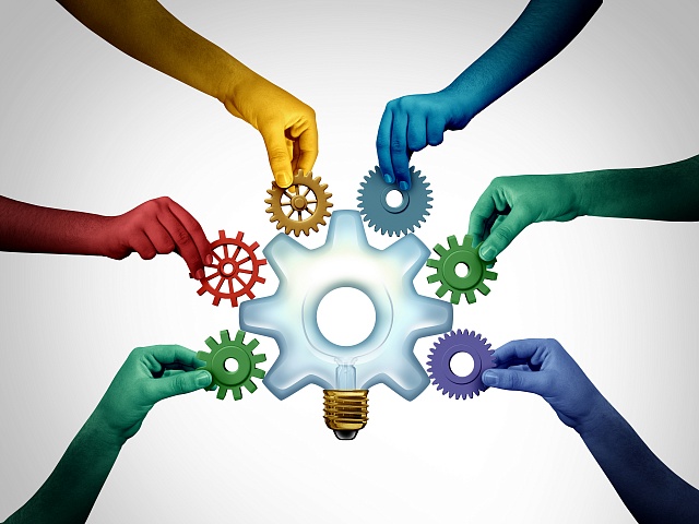 Москва стимулирует развитие креативного бизнеса