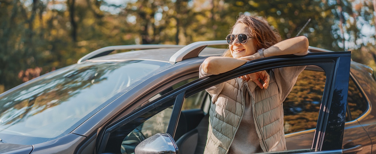 Как сделать Золотое кольцо привлекательным для автотуристов?