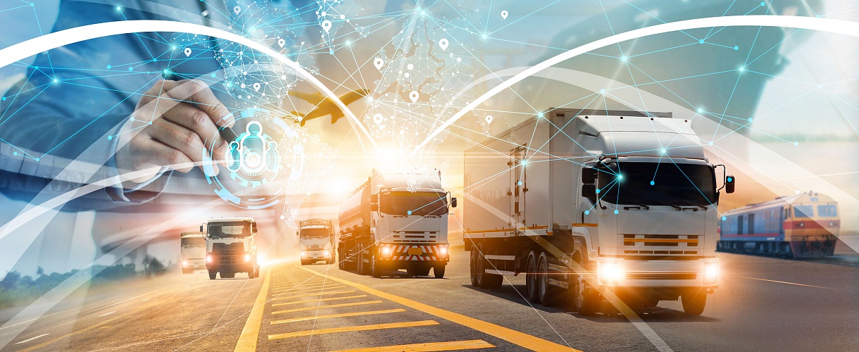 Отечественная логистика быстро реагирует на возникающие изменения