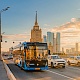С Днем московского транспорта!