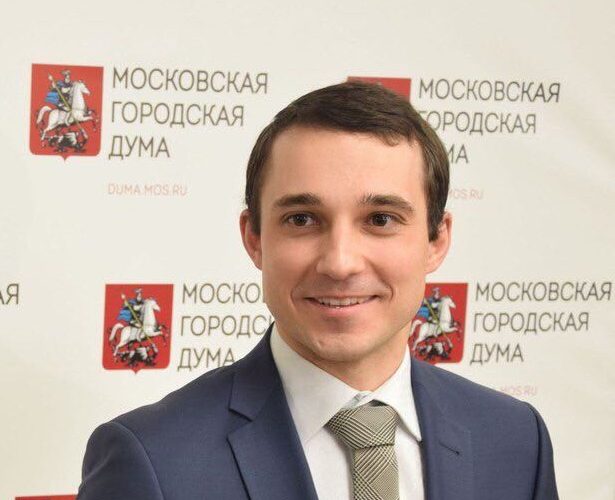 Владимир Мохте: "Живи в "умном доме" - работай в "умном офисе"