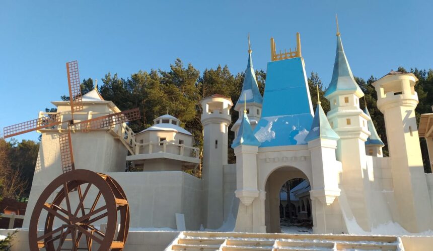 Развитие креативных индустрий: право на комфорт и красоту должно быть у каждого