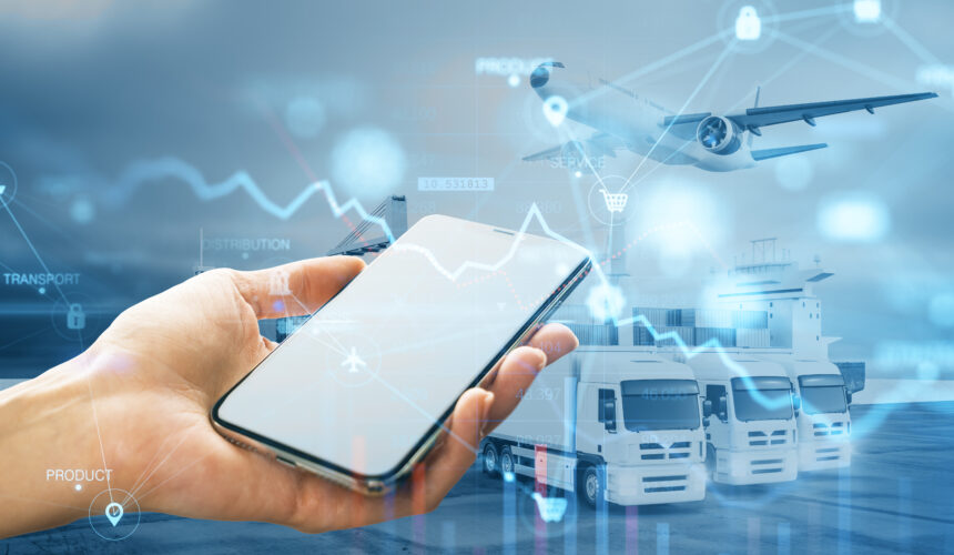 Логистические цепочки проверяются на прочность