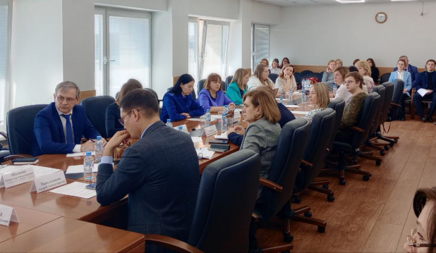 Бизнес ввели в курс изменений в трудовом законодательстве