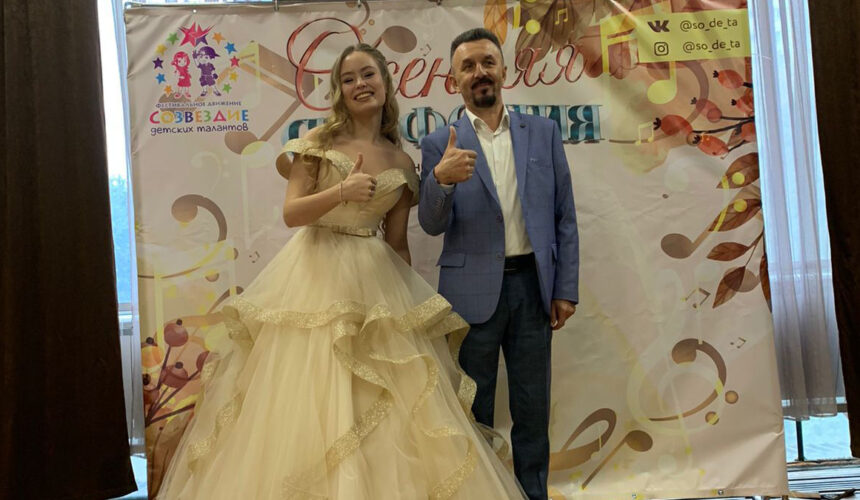 Фонд «Виктория» продолжает радовать детей