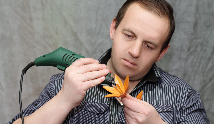 Как сделать творческую профессию «путевкой в жизнь»