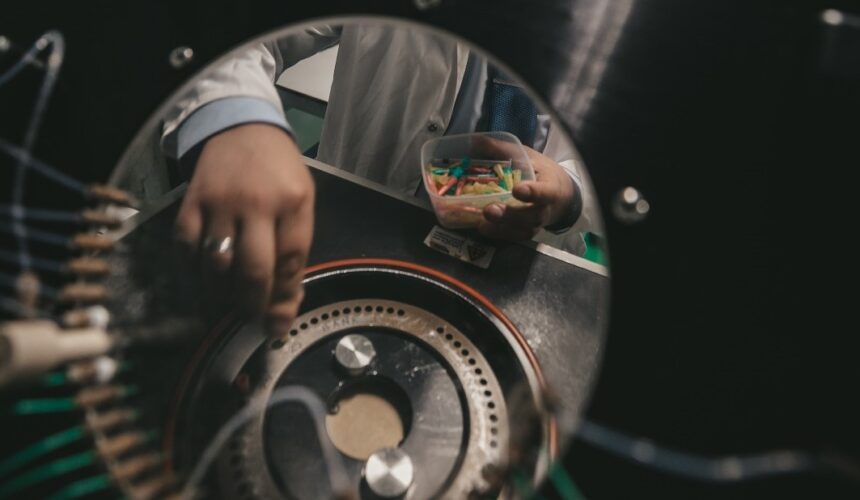 Генная инженерия: на пороге тайн прошлого и будущего