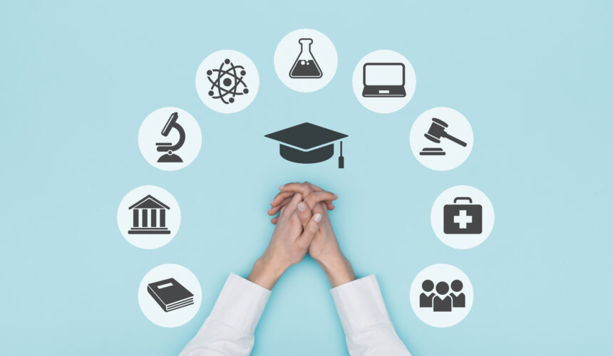 Профессионально-общественная аккредитация учебных заведений: итоги и перспективы