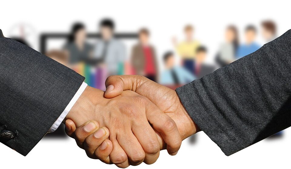 Земляки – все свои!