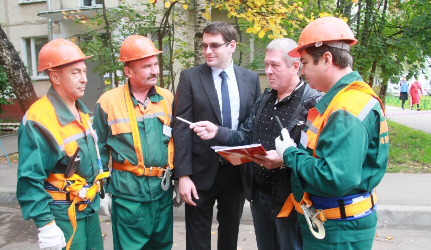 Здоровье сотрудников – в безусловном приоритете