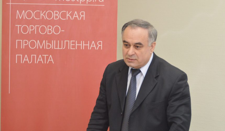 Оганес Дурухян: "Подшипник некачественным быть не может!"