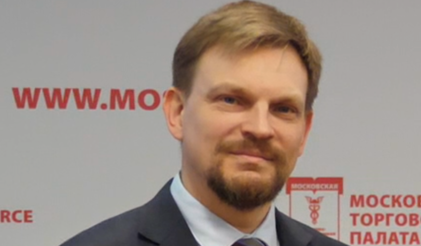 Александр Крутов: «Ни одно из предложений предпринимателей не останется без внимания»