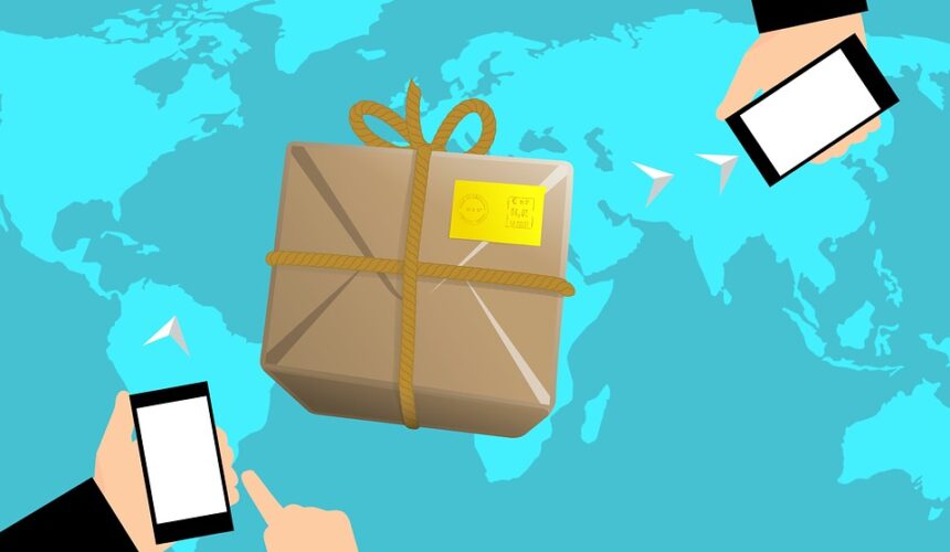 Экспедитор – профессия «быстрого реагирования»