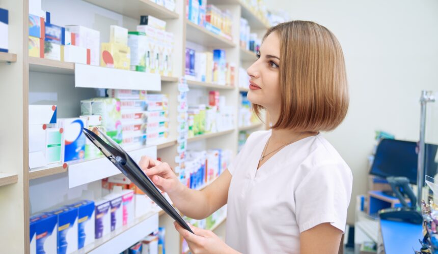 Как бороться с контрафактом?