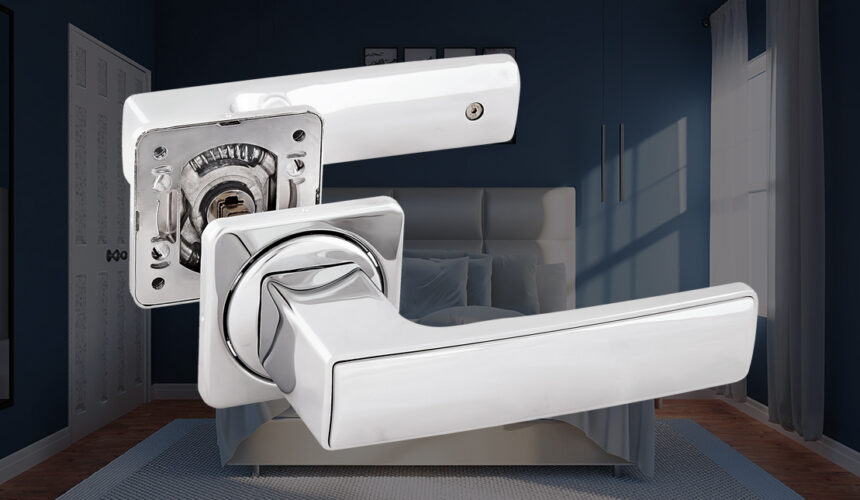 Эволюция дверных замков, или ключ к успеху