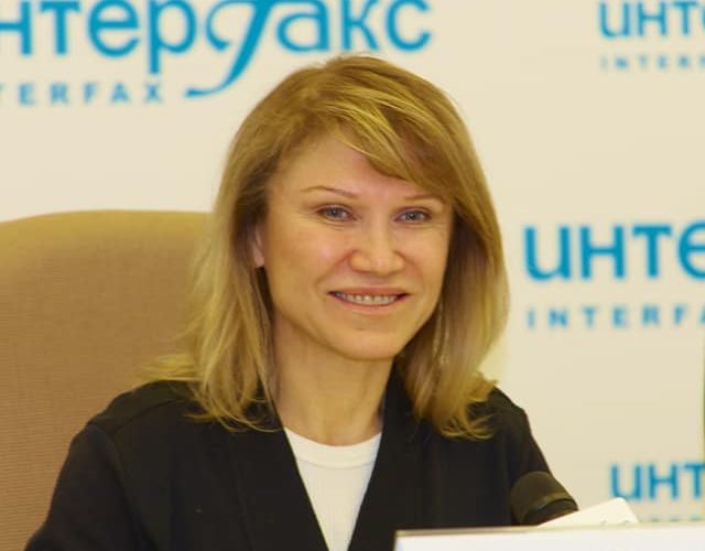 Марина Шматова: "Москва - отличное место для начала своего дела"