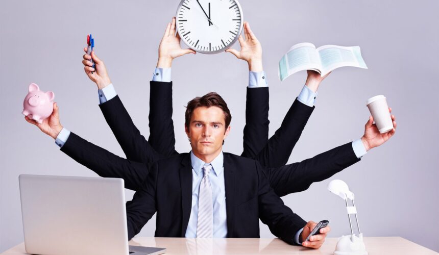 Как выйти из операционного управления компанией без потери эффективности?