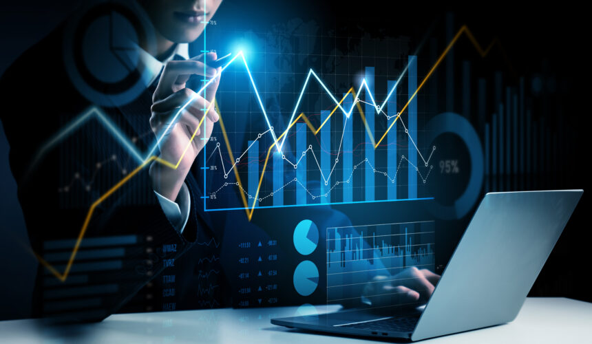 Хотите управлять эффективно? Используйте финансовое моделирование!