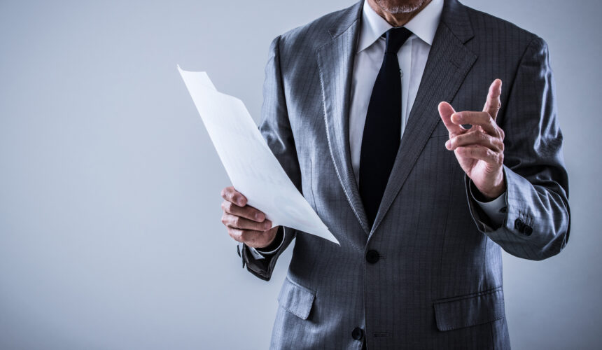 Как нанять и уволить генерального директора?