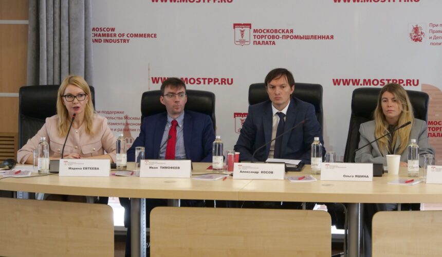 Параллельный импорт: нюансы и возможности