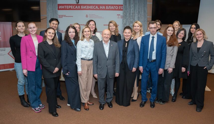 Помочь компаниям, занимающимся ВЭД, остаться на плаву – наша прямая задача