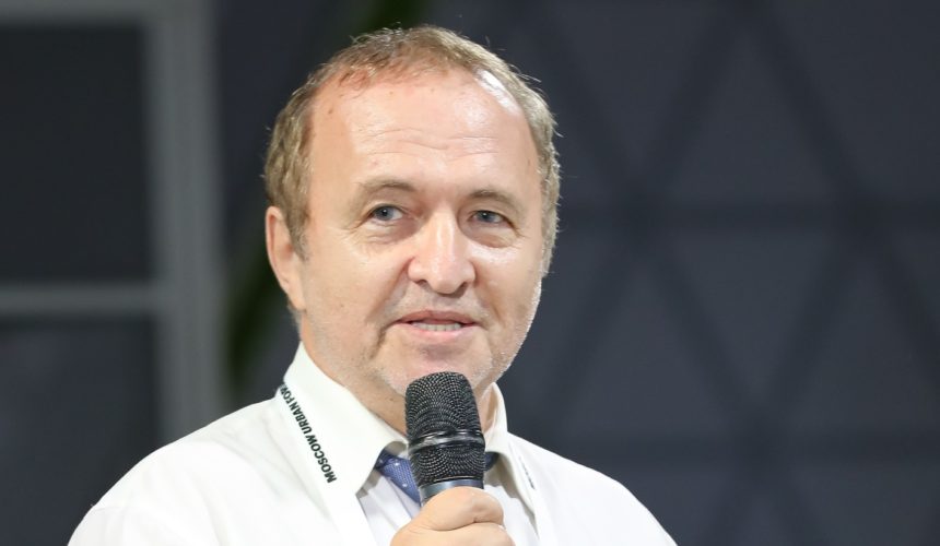 Сергей Лобарев: "Автотуризм - перспективная сфера для привлечения инвестиций"