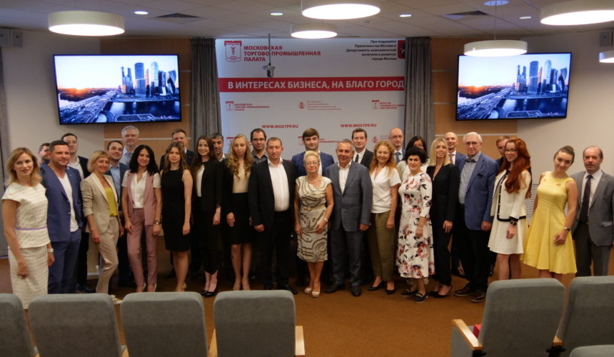 В гильдию - за экспертизой  и привилегиями!