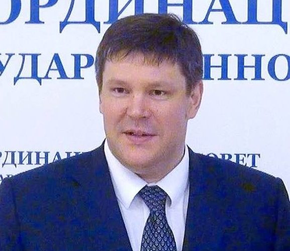 Дмитрий Галочкин: "Обеспечение безопасности - наша главная задача"