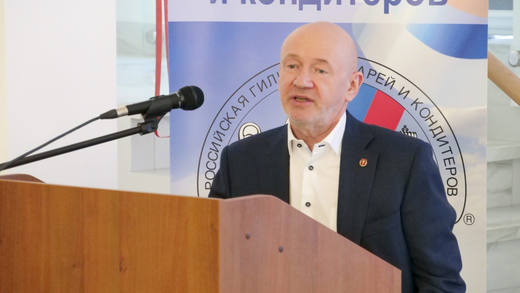 Владимир Платонов: "Предприниматели заинтересованы в профессиональных кадрах".