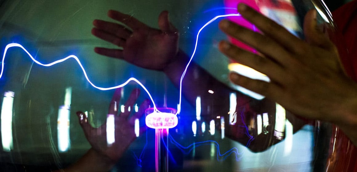 Плазма как предчувствие