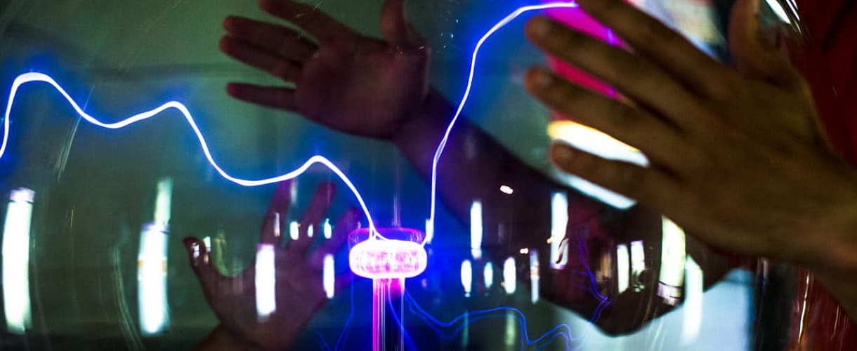 Плазма как предчувствие