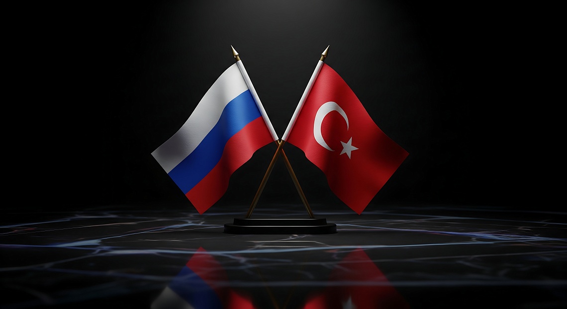 Московские и турецкие бизнесмены расширяют сотрудничество