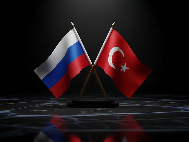 Московские и турецкие бизнесмены расширяют сотрудничество