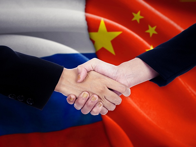 Регионы России развивают сотрудничество с Китаем 
