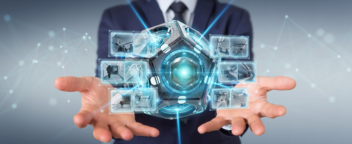 Профессиональные участники рынка обсудили национальные стандарты в сфере охраны и безопасности