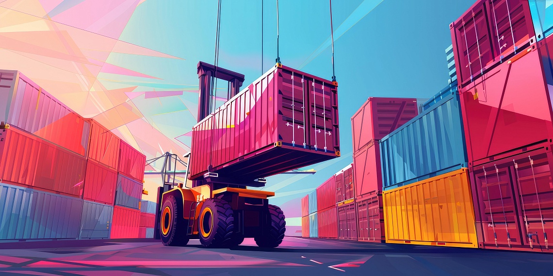 Акселератор для импортеров: основной акцент на практику