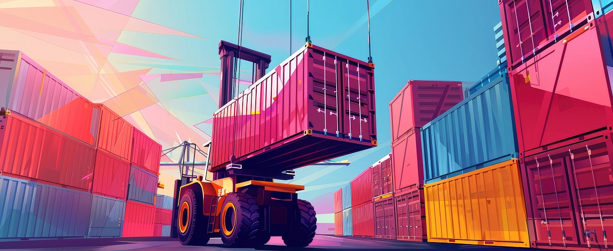 Акселератор для импортеров: основной акцент на практику