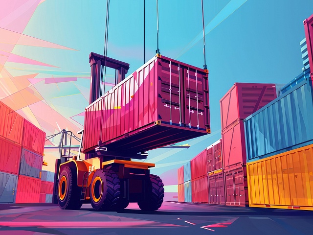 Акселератор для импортеров: основной акцент на практику